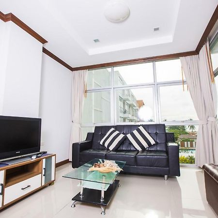 At Seacondo-2 Bedrooms-B35 كلونغ موانغ بيتش المظهر الخارجي الصورة
