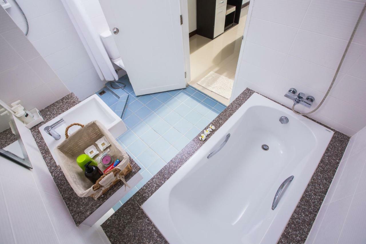 At Seacondo-2 Bedrooms-B35 كلونغ موانغ بيتش المظهر الخارجي الصورة