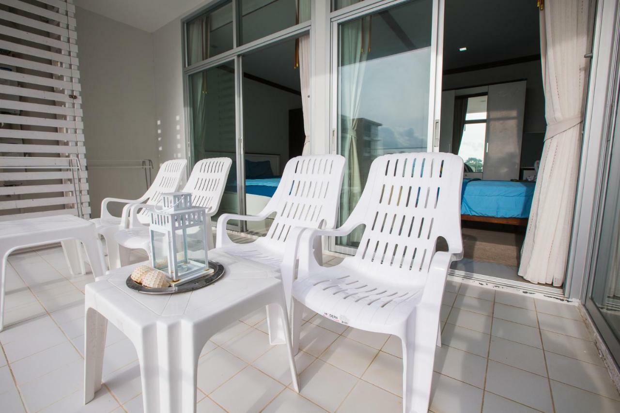 At Seacondo-2 Bedrooms-B35 كلونغ موانغ بيتش المظهر الخارجي الصورة