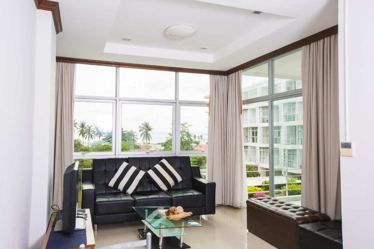 At Seacondo-2 Bedrooms-B35 كلونغ موانغ بيتش المظهر الخارجي الصورة