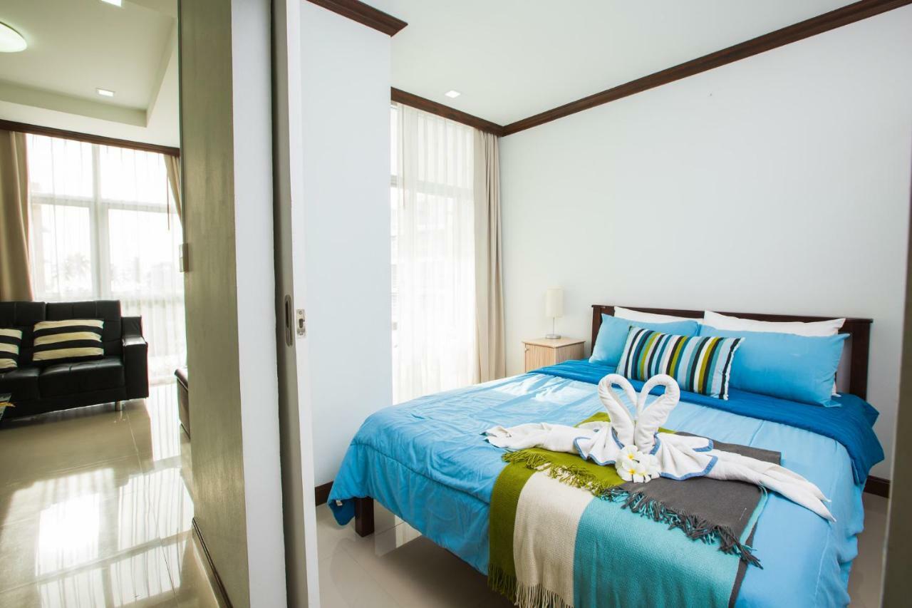 At Seacondo-2 Bedrooms-B35 كلونغ موانغ بيتش المظهر الخارجي الصورة