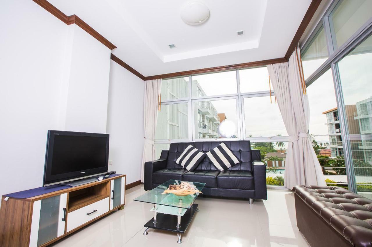At Seacondo-2 Bedrooms-B35 كلونغ موانغ بيتش المظهر الخارجي الصورة