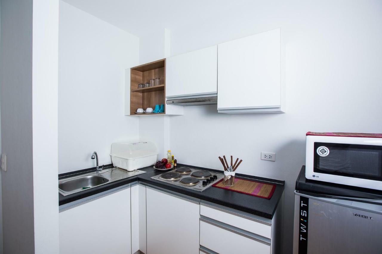 At Seacondo-2 Bedrooms-B35 كلونغ موانغ بيتش المظهر الخارجي الصورة