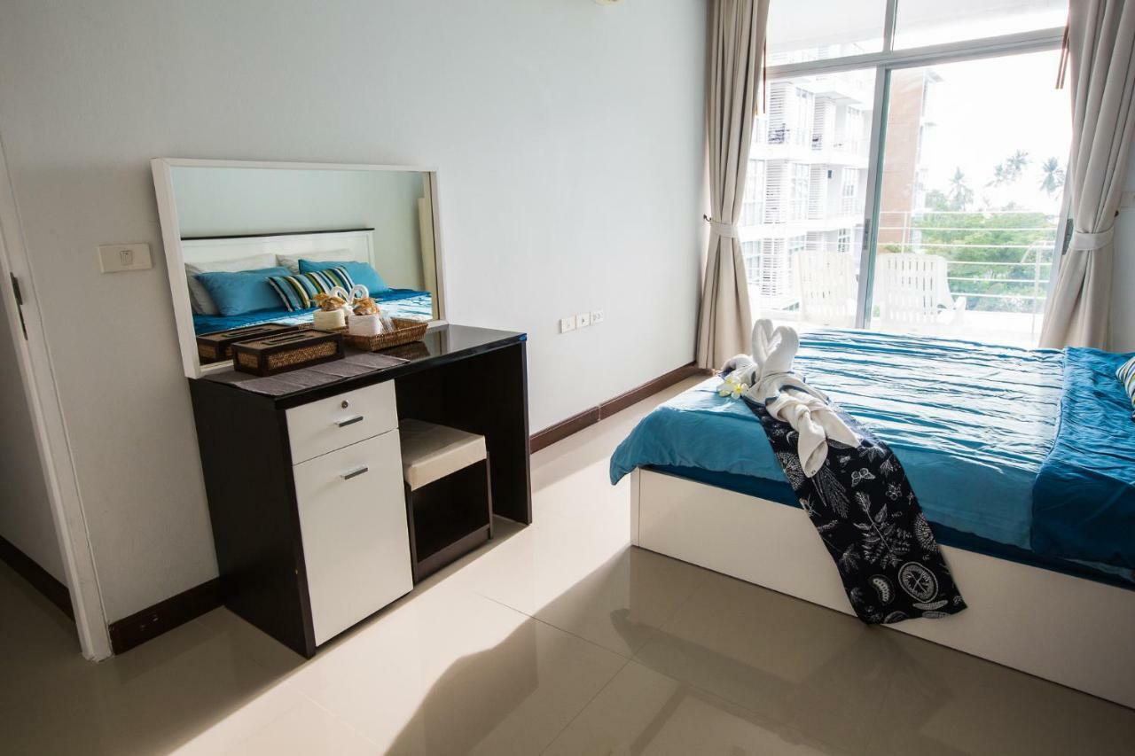 At Seacondo-2 Bedrooms-B35 كلونغ موانغ بيتش المظهر الخارجي الصورة