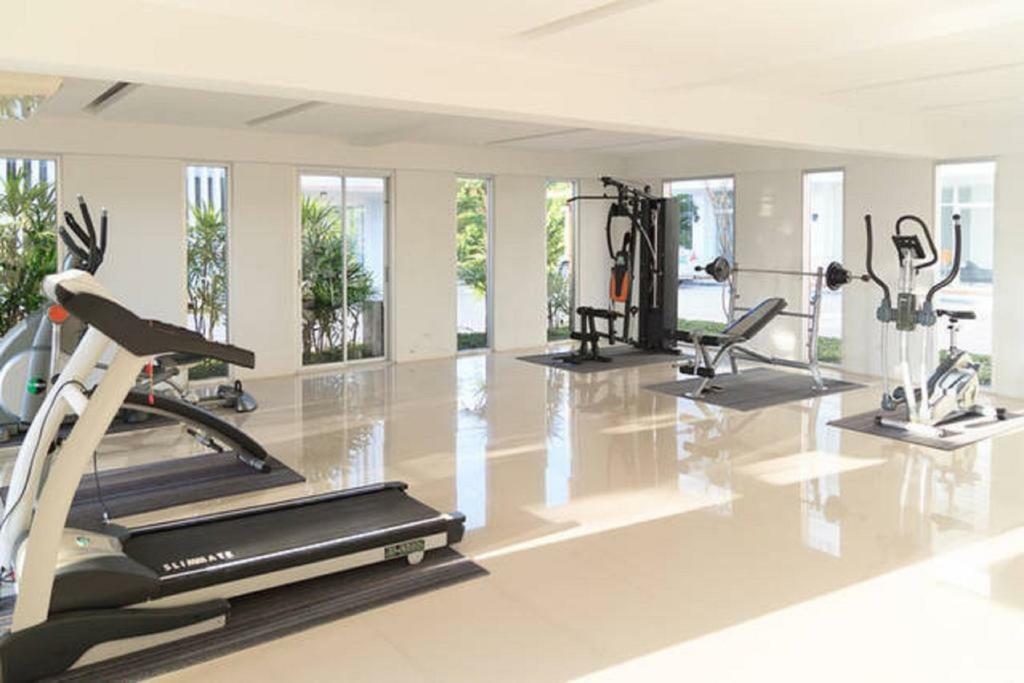 At Seacondo-2 Bedrooms-B35 كلونغ موانغ بيتش المظهر الخارجي الصورة